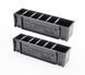 Тримач для довгих предметів QBRICK SYSTEM CUSTOM LONG ITEMS HOLDER, Z261346PG001 Z261346PG001 фото 1