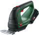 Акумуляторні ножиці-кущоріз Bosch AdvancedShear 18V-10 (0600857000) 0600857000 фото 1