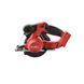 Пила дискова ручна по металу акумуляторна по металу MILWAUKEE M18 FMCS-0 &Oslash;150мм 4933459191 фото 5