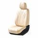 Комплект, 5D чохли для сидінь Beltex Sierra, beige BX90500 фото 1