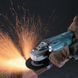 Кутова шліфувальна машина Makita GA 9020 GA9020 фото 4