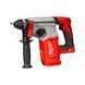 Акумуляторний перфоратор 2.3 Дж Milwaukee M18 BLH-0 4933479426 4933479426 фото 2