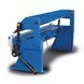 Листогиб сегментний настільний Metallkraft HSBM 305 HS 3772305 фото 2