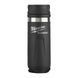 Термочашка PACKOUT 532 ml чорна MILWAUKEE Sip Lid 4932493474 фото 1