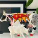 Колекційна статуетка корова Cow!, Size L 46757 фото 4