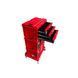 Комплект інструментальних ящиків Qbrick System ONE Drawer Workshop Set 1 red 2.0 5901238209865 фото 2