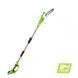 Висоторіз-гілкоріз акумуляторний Greenworks G24PS20 G24PS20 фото 1