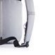 Рюкзак антизлодій XD Design Bobby Sling , сірий P705.782 фото 5