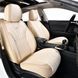 Комплект, 5D чохли для сидінь Beltex Sierra, beige BX90500 фото 3
