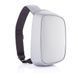 Рюкзак антизлодій XD Design Bobby Sling , сірий P705.782 фото 1