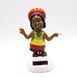 Сонячна фігура RASTAFARI 11.5 см 57/9767 фото 1