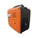 Генератор інверторний бензиновий Unicraft PG-I 33 SR-S 6707133 фото 5