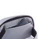 Рюкзак антизлодій XD Design Bobby Sling , сірий P705.782 фото 7