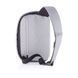 Рюкзак антизлодій XD Design Bobby Sling , сірий P705.782 фото 4