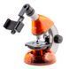 Мікроскоп SIGETA MIXI 40x-640x ORANGE (з адаптером для смартфона) - Безкоштовна доставка 65913 фото 4