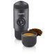 Набір Wacaco Nanopresso: кавоварка, адаптер для капсул та рушники бариста NanopressoSet1 фото 2