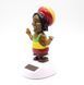 Сонячна фігура RASTAFARI 11.5 см 57/9767 фото 2