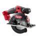Пила дискова ручна по металу акумуляторна по металу MILWAUKEE M18 FMCS-0 &Oslash;150мм 4933459191 фото 2