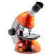Мікроскоп SIGETA MIXI 40x-640x ORANGE (з адаптером для смартфона) - Безкоштовна доставка 65913 фото 1