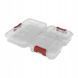 Організатор QBRICK REGULAR Compact Organizer M TRA 220 x 145 x 47 ORGQRCMTRAPG001 фото 3