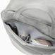Рюкзак Soft Tote XD Design Back сірий 16" (об'єм 12L/15L) P706.3019 фото 2
