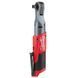Гайкокрут кутовий акумуляторний 1/2 дюйма MILWAUKEE, M12 FIR12-0, 81Нм 4933459800 фото 1