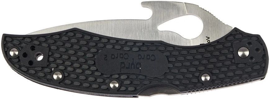 Ніж Spyderco Byrd Cara Cara 2 Half Serrated 87.13.85 фото