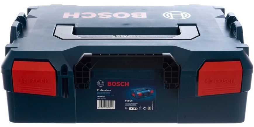 Кейс Bosch L-BOXX 136 Small Professional (1600A012G0) 1600A012G0 фото