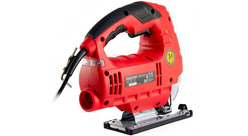 Лобзик електричний Start Pro SJS-1350 SJS-1350 фото