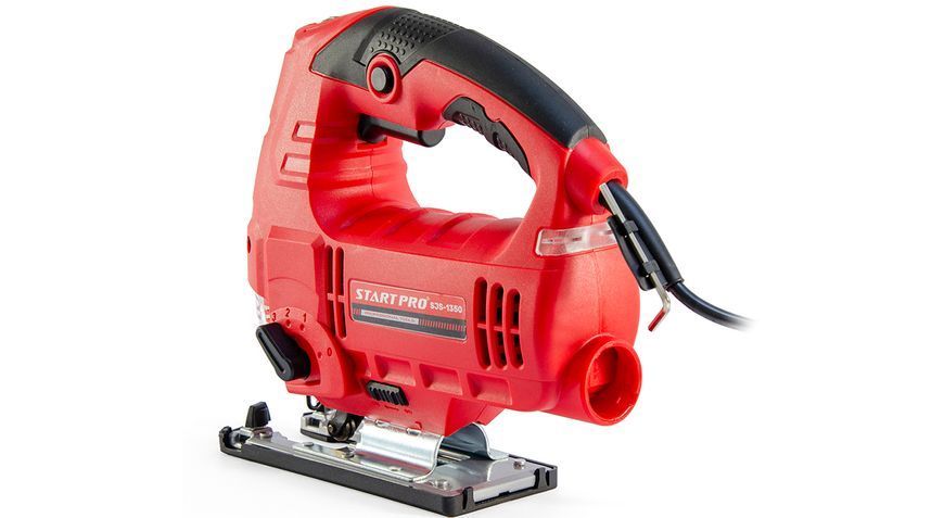 Лобзик електричний Start Pro SJS-1350 SJS-1350 фото