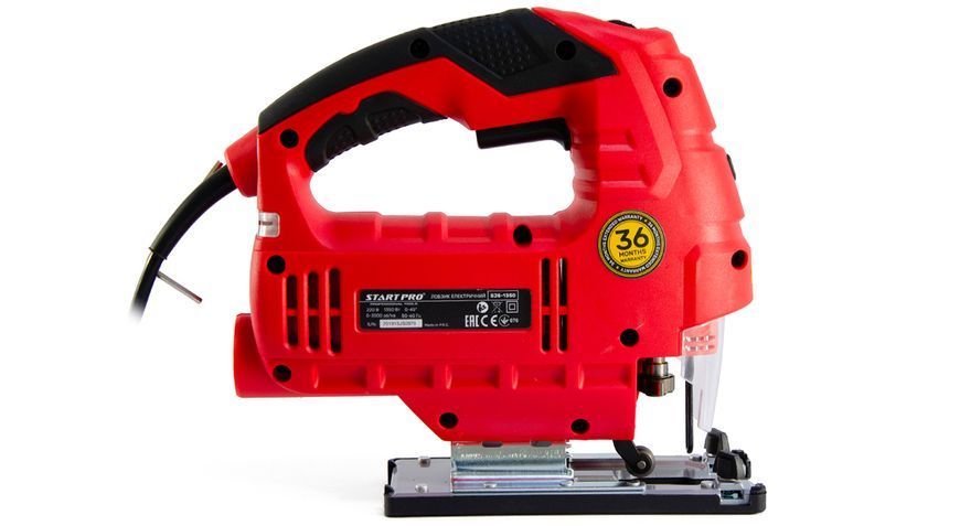 Лобзик електричний Start Pro SJS-1350 SJS-1350 фото