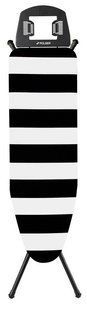 Дошка для прасування Rolser K-22 Black Tube Blanco/Negro (K06016-2064) 931978 фото