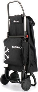 Сумка-візок Rolser I-Max Termo Zen 4L Negro (IMX353-1023) 930452 фото