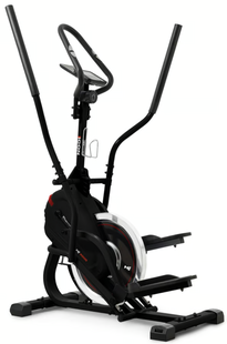 Орбітрек магнітний Hop-Sport HS-400B Icon чорний 5902308236837 фото