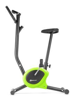 Велотренажер Hop-Sport HS-010H Rio салатовий 5902308219892 фото