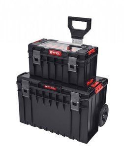 Ящик для інструментів SYSTEM ONE CART S PRO 500 Z251095PG003 фото