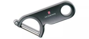 Овочечистка Victorinox Чорний (7.6073.3) 7.6073.3 фото