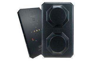 Антена 1.2GHz Maple патч 12dB SMA 2722848698383 фото