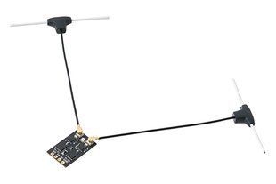 Приймач BetaFPV SuperD Diversity ELRS 2.4GHz 0738156454117 фото