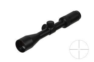 Оптичний приціл Vector Optics Matiz 3-9x40 1 5002877 фото