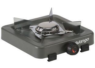 Портативна газова плитка Vango Blaze Grey (ACPBLAZE G10TDC) Безкоштовна доставка  929687-sk фото