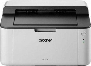 Принтер Brother HL-1110E (7134623) 7134623 фото