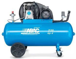 Компресор ABAC PRO A39B 270CT4 (4116024287) 4116024287 фото