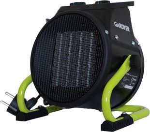 Електричний обігрівач Gardyer HE2000 Gardyer HE2000 фото