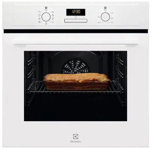 Електрична духова шафа Electrolux EOF3H40BW (6867775) 6867775 фото