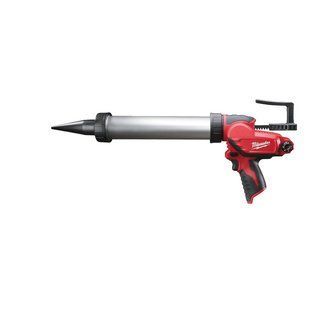 Пістолет клейовий MILWAUKEE M12 PCG/400A-0 4933441780 4933441780 фото