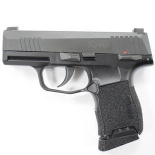 Пістолет Sig Sauer P365 Blowback калібр 4.5 мм 1003636 фото