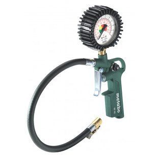 Шинний манометр Metabo RF 60 602233000 фото
