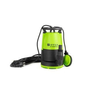 Дренажний насос 3 в 1 Zipper ZI-MUP750 ZI-MUP750 фото