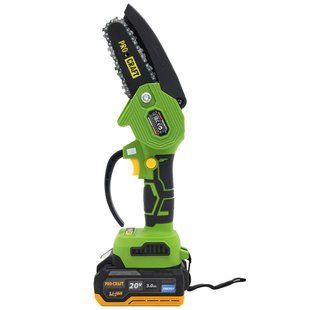 Акумуляторна міні пила Procraft PKA18B 031810 фото